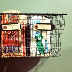 Armando Zubieta's point of view