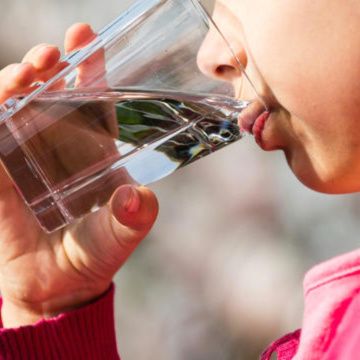 Work for the National Resource Defense Council