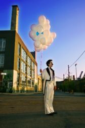 Shirley's artist statement